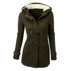 Fiorre™ | Elegant Fall Jackets for Women