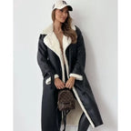 Monique™ | Elegant and Comfortable Coat