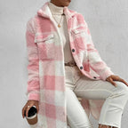 Lorine™ | Chic and Elegant Coat