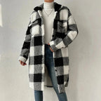 Lorine™ | Chic and Elegant Coat