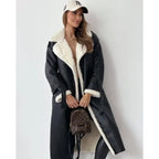 Monique™ | Elegant and Comfortable Coat