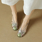 Yara™ | Elegant and Comfortable Sandals