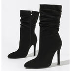 Isabella™ | Elegant Stiletto Heels