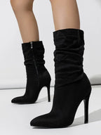 Isabella™ | Elegant Stiletto Heels