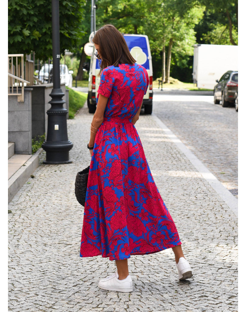 Women's Comfortable Dress