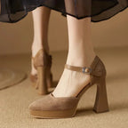 Celeste™ | Elegant and Comfortable Heels