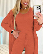 Maja™ | Elegant Three-Piece Set