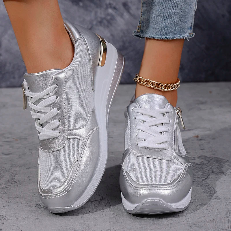 Stellara | Surge Orthopaedic Platform Sneakers™