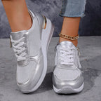 Stellara | Surge Orthopaedic Platform Sneakers™