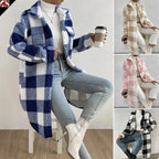 Lorine™ | Chic and Elegant Coat