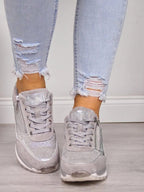 Matilda | Everyday Ease Sneakers™