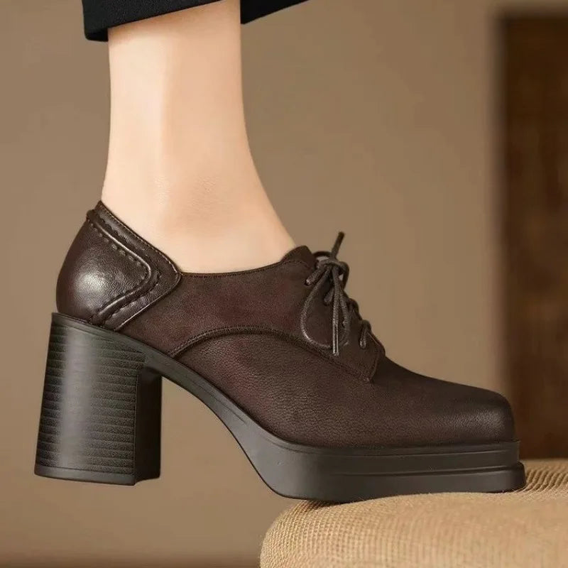 Margot™ | Elegant and Comfortable Pumps
