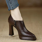 Carina™ | Elegant and Comfortable Heels
