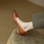 Helen™ | Elegant and Comfortable Heels