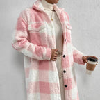 Lorine™ | Chic and Elegant Coat