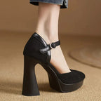 Celeste™ | Elegant and Comfortable Heels