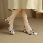 Yara™ | Elegant and Comfortable Sandals