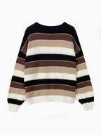Mireille™ | Elegant and Oversized Sweater