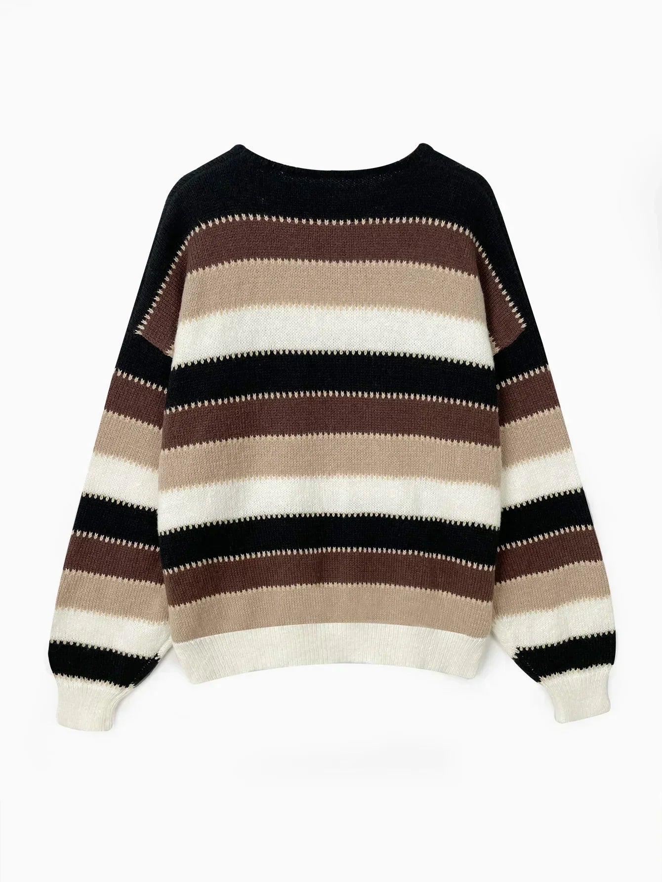 Mireille™ | Elegant and Oversized Sweater