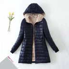 Solange | Elegant Winter Coat