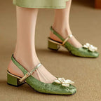 Eloise™ | Elegant and Comfortable Heels