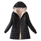 Solange | Elegant Winter Coat