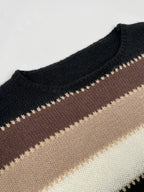 Mireille™ | Elegant and Oversized Sweater