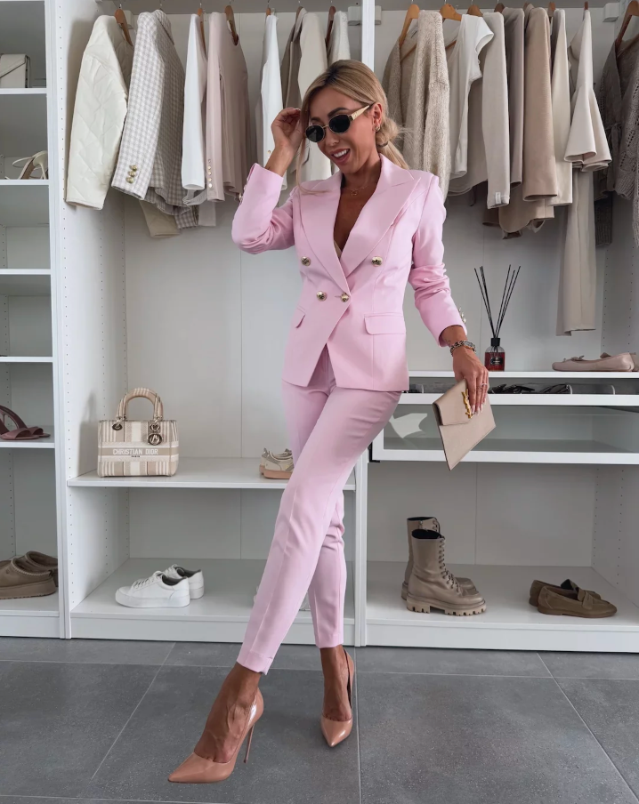 Elin™ | Elegant 2-Piece Set