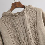 Rowena™ | Comfortable Knitted Costume Set