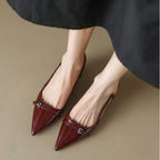 Tiana™ | Elegant and Comfortable Heels