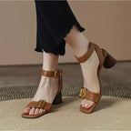 Naomi™ | Elegant and Comfortable Sandals