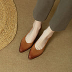 Helen™ | Elegant and Comfortable Heels