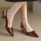 Tiana™ | Elegant and Comfortable Heels