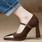 Mora™ | Elegant and Comfortable Pumps