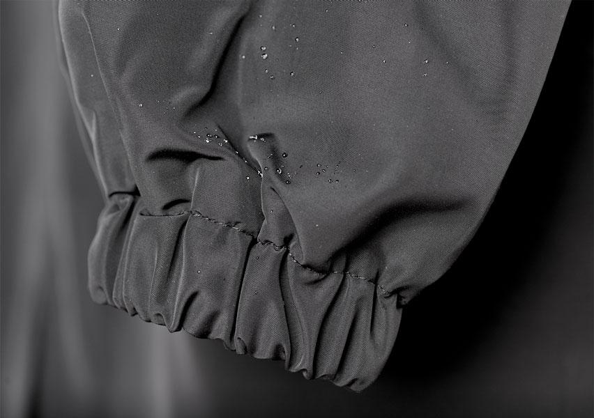Raincoat for Trendy Women