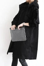 Raincoat for Trendy Women