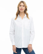 Everyday Button Down