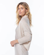 Cashmere Shrug