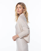 Cashmere Shrug