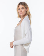 Cashmere Shrug