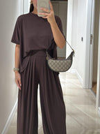 Carine™ | Casual Elegance in Cotton