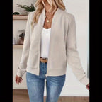 Cerise™ | Elegant and Comfortable Jacket