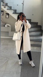 Viviane™ | Elegant and Warm Coat