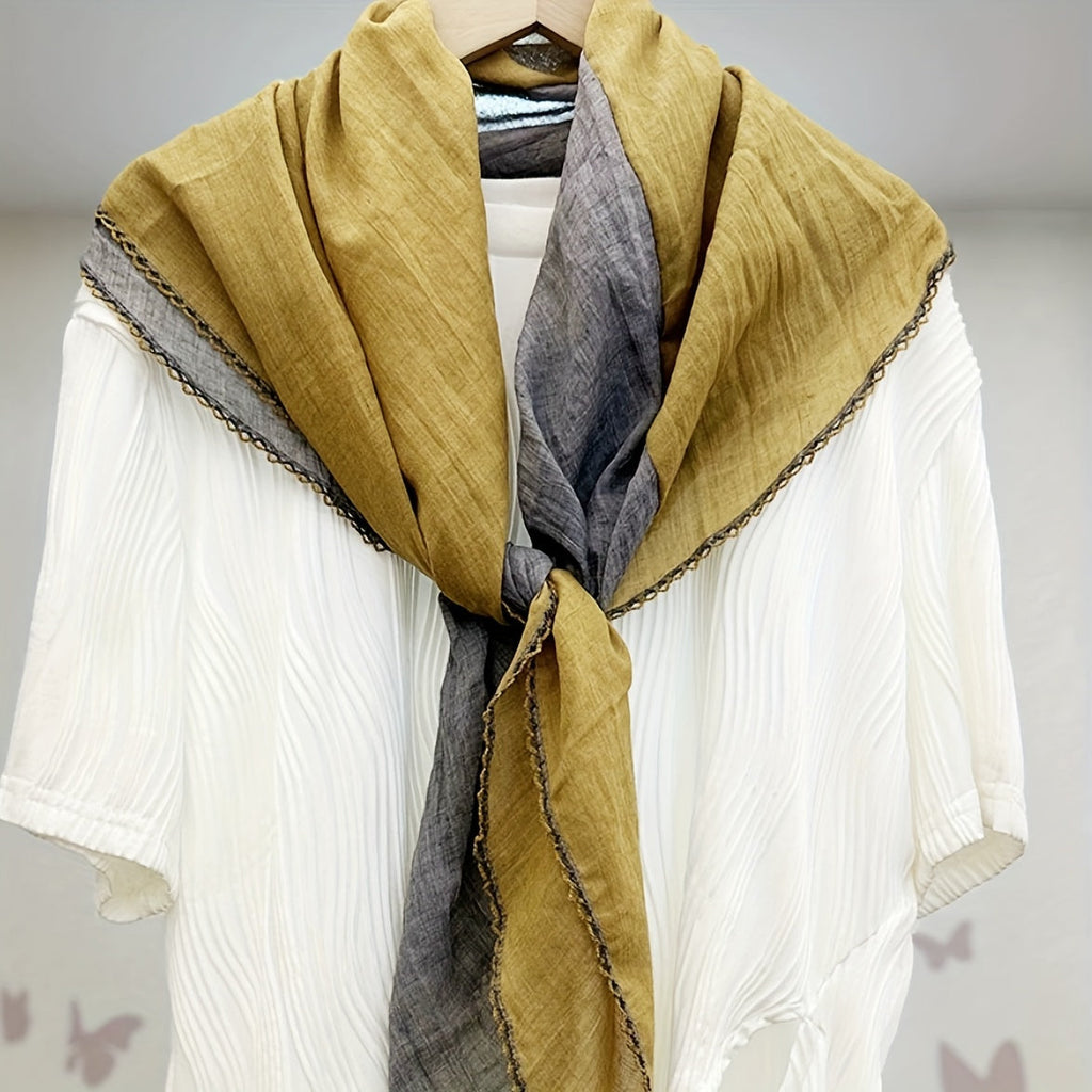 Tara™ | Bohemian Scarf