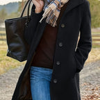 Calla™ | Elegant Casual Jacket