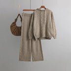 Rowena™ | Comfortable Knitted Costume Set