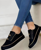 Alexya | Stylish Orthopaedic Women’s Sneakers™