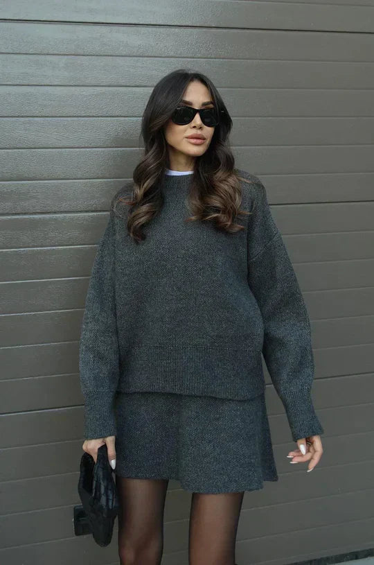 Debdi™ | Knit Set