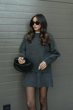 Debdi™ | Knit Set