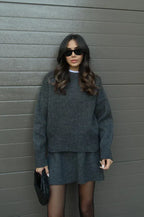 Debdi™ | Knit Set